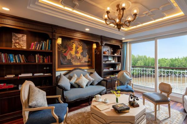 Mekong Jewel Gallery Image